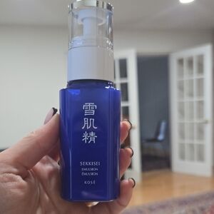 Sekkisei Emulsion - Blue